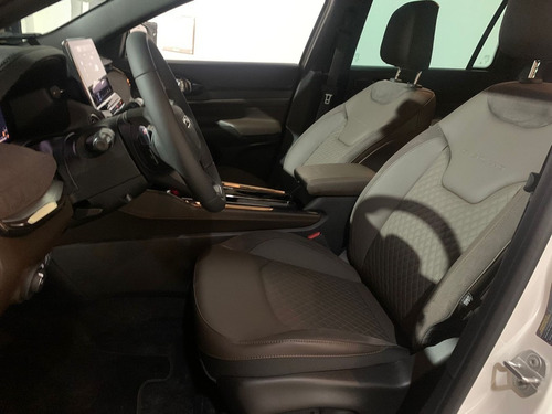 Imagem 5 de 10 de Jeep Commander 1.3 T270 Turbo Overland
