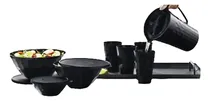 Comprar Tupperware Kit Prisma Policarbonato Bea Pda  | 8 Peças