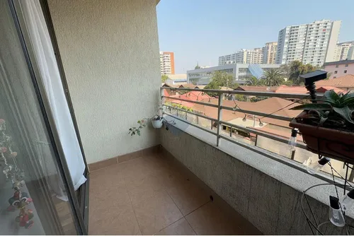 Oportunidad! Dpto 2dorm 1 Baño Terraza Estac
