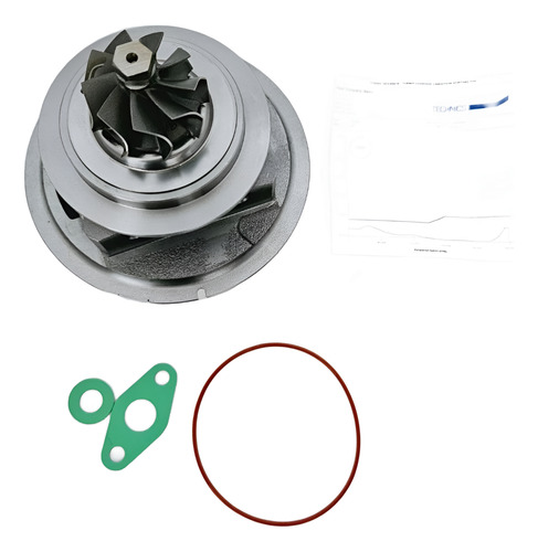 Turbo Cartucho Motor 1.4 Buick Gm Cruze Sonic Trax Encore