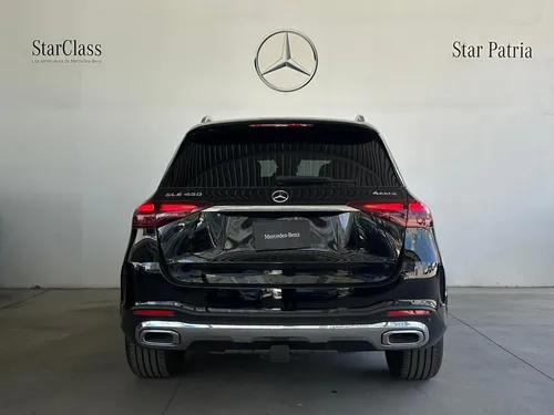 Mercedes-Benz Clase GLE 3.0 450 4Matic Sport