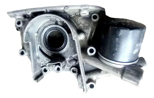 Bomba De Aceite De Motor Para Renault Twingo 8v 