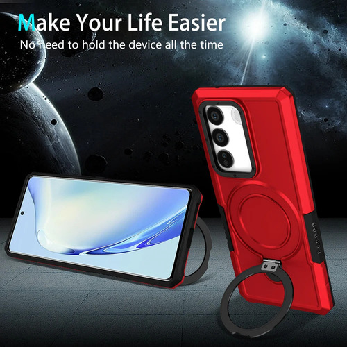 Case For Vivo V27 V27e V25 V25e Y35 Y36 Y22 Y22s Y17s Y27