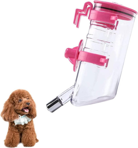 Bebedero De Agua Dispensador De Agua Mascotas Gatos Perros