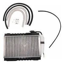 Comprar Radiador Lf Completo 3 Mangueras De Agua Mtf