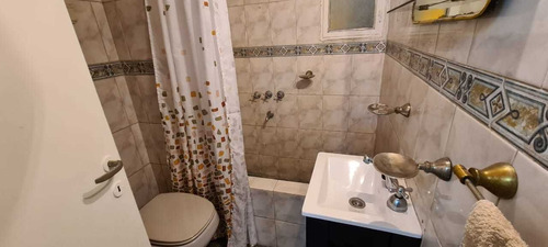 Depto 4 Amb. Planta Baja Con Cochera