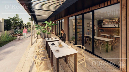 Imagen 15 de 30 de Local Comercial - Venta En Pozo - Capitalización Y Renta - Paseo De Compras - Hudson - Zona Sur- Berazategui