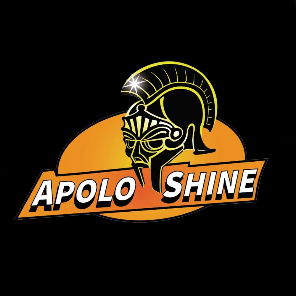 APOLO SHINE