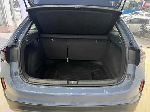 Volkswagen Nivus 1.0 Tsi Tiptronic Comfortline