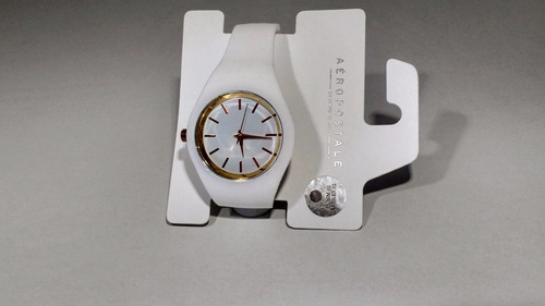 Relógio Feminino Aéropostale Original Importado
