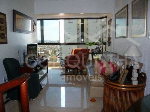 Imagem 1 de 15 de Apartamento - Rudge Ramos - Ref: 179 - V-724