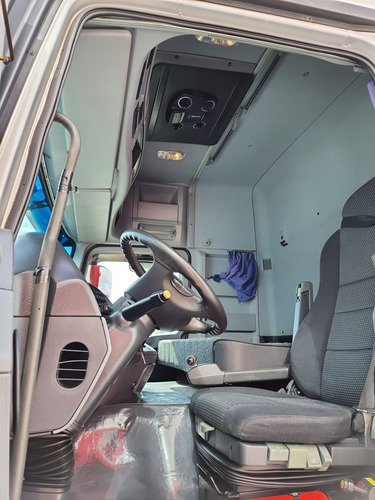 Imagem 10 de 15 de Mercedes-benz Actros 2546 Ls Selectrucks