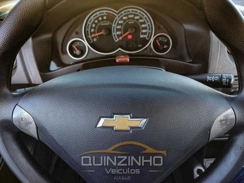 Imagem 11 de 15 de Chevrolet Celta 1.0l Lt 2014