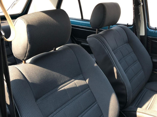 Imagen 10 de 15 de Volkswagen Caribe Gl 1985