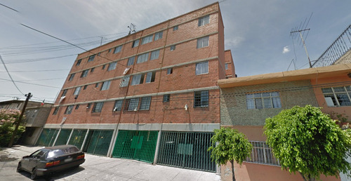 Departamento En Venta Rosalio Bustamante 181 Sta Martha A. Iztapalapa/ Recuperación Bancaria Laab1