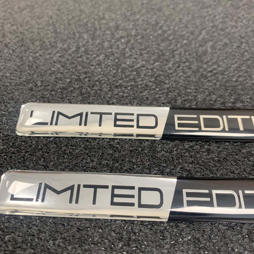 Pegatinas Para Coche, Emblema Duradero, Calcomanía Para