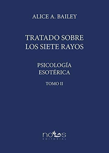 Psicologia Esoterica - Bailey Alice