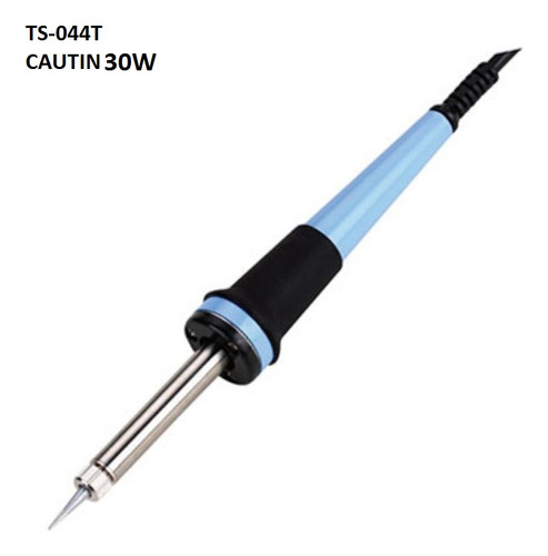 Cautin Tipo Iron 40w Taiwan Ts-044t Techman