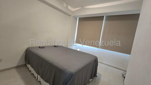 Apto Venta La Tahona. Codigo: 25-18320 Cm