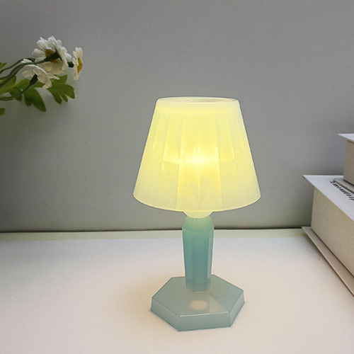 2 Lámpara De Escritorio Moderna Para Decoración 2 Piezas