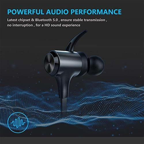 Auriculares Bluetooth Auriculares Inalambricos Boltune 50 Si