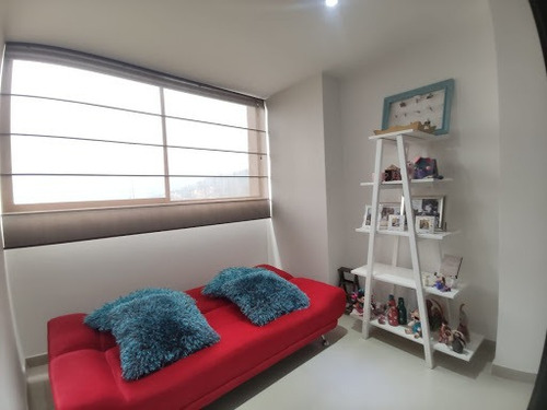 Imagen 7 de 13 de Apartamento En Venta Suramerica 643-5084