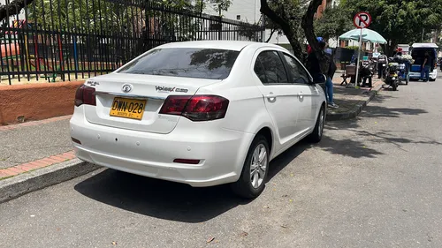 GWM Voolex 1.5 C-30 Intelligent