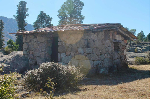 Vendo En Loteo . Fraccion De 5000 Mts  En Villa Alpina, Calamuchita, Cordoba.