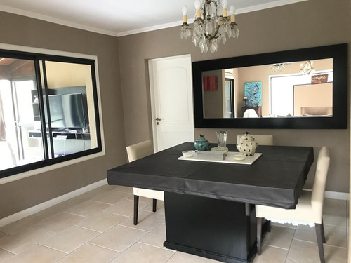 Imagen 5 de 24 de Venta | Casa Con 4 Dormitorios, Escritorio Y Playroom | Talar Del Lago I