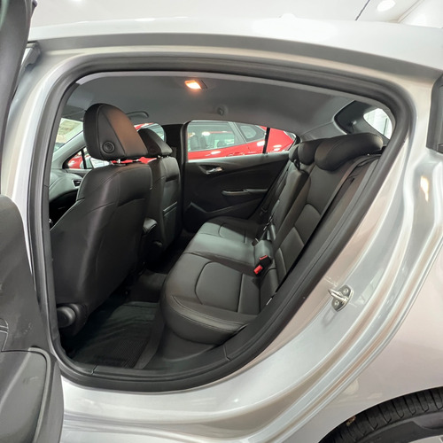 Chevrolet Cruze 5 1.4 Lt At 5p
