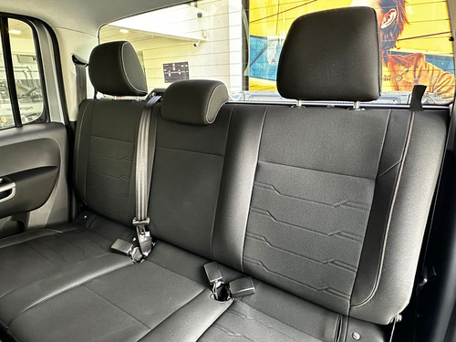 Volkswagen Amarok 3.0 V6 Cd Comfortline
