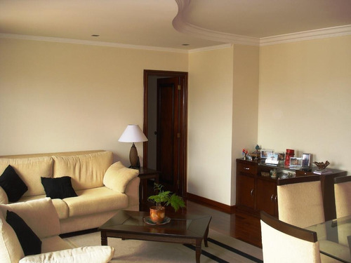 Apartamento À Venda, 120 M² Por R$ 890.000,00 - Vila Carrão - São Paulo/sp - Ap3684