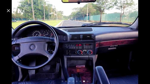 Bmw Serie 5 530i