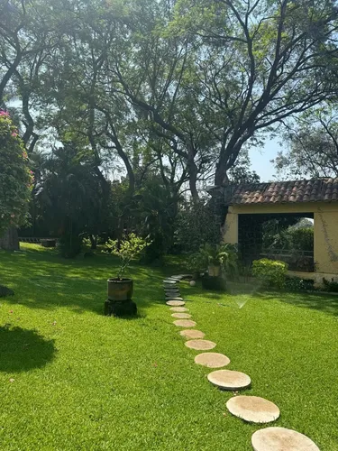 Casa En Venta Cuernavaca
