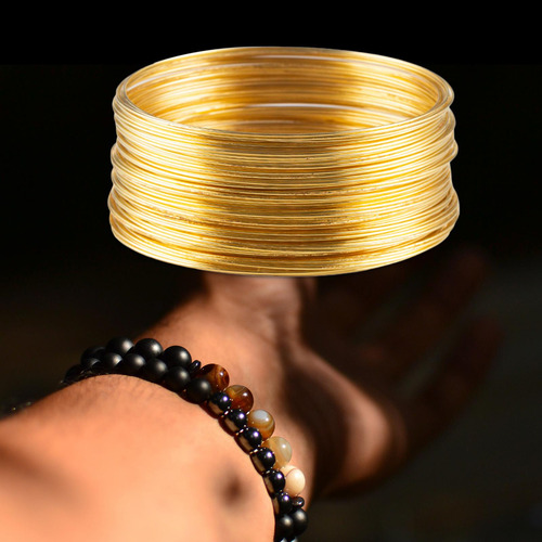 3 X 50 Oro