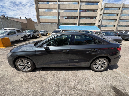 Audi A3 1.4 Sedán 35tfsi Dynamic At Dsg