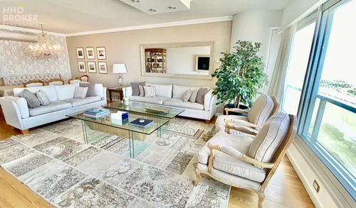Venta Y Alquiler En Le Parc Punta Del Este
