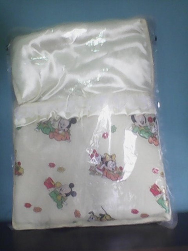 Imagen 1 de 2 de Porta Bebe De Tela