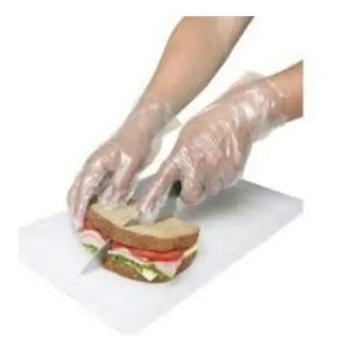 comprar Guantes Manipulacion De Alimentos Precio Bulto 1000 Guantes