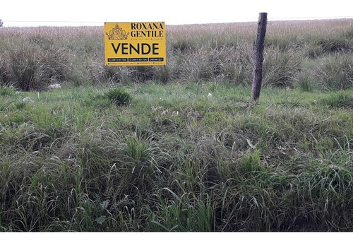 Imagen 4 de 4 de Vendo Manzana Zona Turística. La Elena