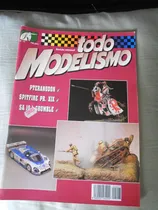 Comprar Revista Todo Modelismo - Año 2 - N° 23 - 1994