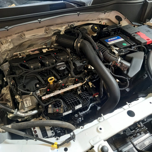 Chevrolet Tracker 1.2 Turbo At