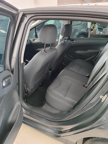 Peugeot 308 1.6 Active
