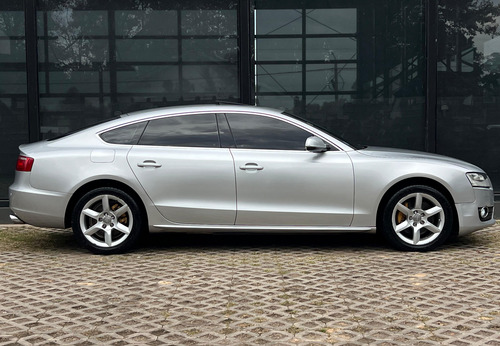 Audi A5 Sportback 2.0 T Fsi Mt 211cv