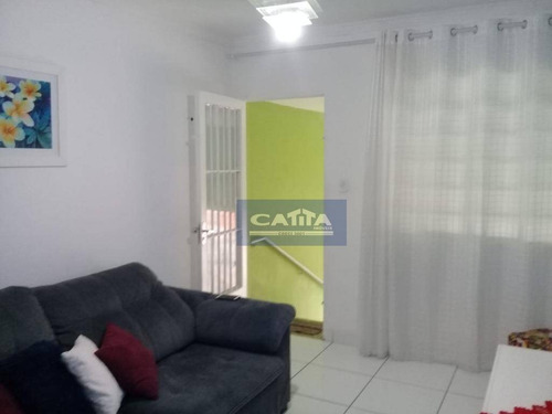 Imagem 9 de 19 de Sobrado À Venda, 211 M² Por R$ 500.000,00 - Itaquera - São Paulo/sp - So6704