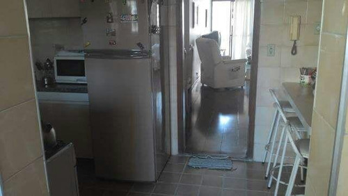 Imagem 4 de 16 de Apartamento Residencial À Venda, Aclimação, São Paulo. - Ap2973