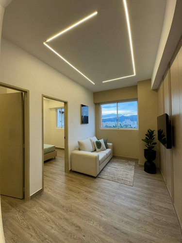 Apartamento En Venta En La Trigaleña