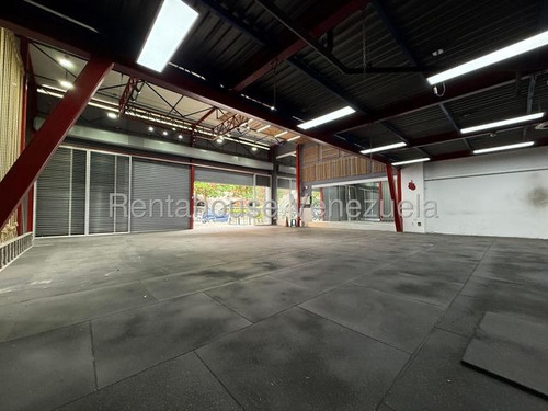 Jyn Local Comercial En Alquiler En Chacao