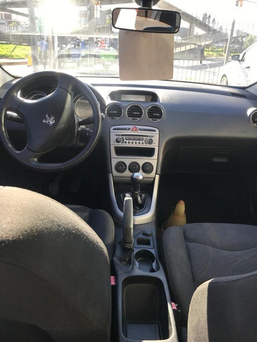 Peugeot 308 1.6 Active