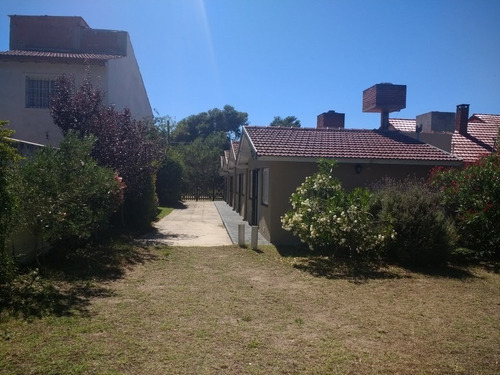 Imagen 2 de 19 de Alquilo Casa En Mar De Ajo